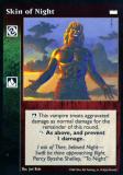 Skin of Night [LotN set] - VTES CCG