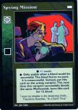 Spying Mission [LotN set] - VTES CCG