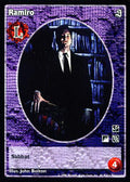 Ramiro [Sabbat set] - VTES CCG