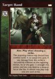 Target Hand [LotN set] - VTES CCG