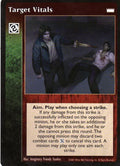 Target Vitals [LotN set] - VTES CCG