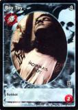 Boy Toy [Sabbat set] - VTES CCG