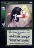True Love's Face [LotN set] - VTES CCG