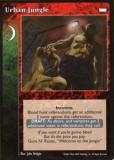 Urban Jungle [LotN set] - VTES CCG