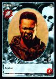 Claven [Sabbat set] - VTES CCG