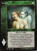 Vessel [LotN set] - VTES CCG