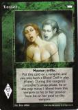 Vessel [LotN set] - VTES CCG