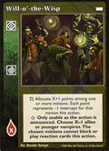 Will-o'-the-Wisp [LotN set] - VTES CCG