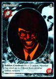 Hannibal [Sabbat set] - VTES CCG