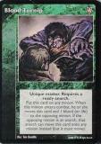 Blood Turnip [TR set] - VTES CCG