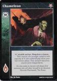 Chameleon [TR set] - VTES CCG