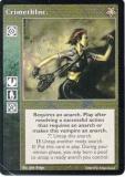 CrimethInc. [TR set] - VTES CCG