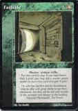 Failsafe [TR set] - VTES CCG