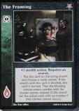 The Framing [TR set] - VTES CCG