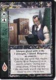 Grey Thorne [TR set] - VTES CCG