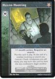Haven Hunting [TR set] - VTES CCG