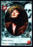 Korah [Sabbat set] - VTES CCG