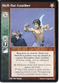 Hell-for-Leather [TR set] - VTES CCG