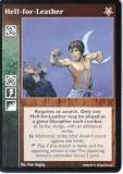 Hell-for-Leather [TR set] - VTES CCG
