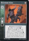 Keystone Kine [TR set] - VTES CCG