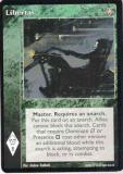 Libertas [TR set] - VTES CCG