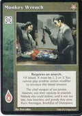 Monkey Wrench [TR set] - VTES CCG