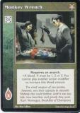 Monkey Wrench [TR set] - VTES CCG