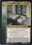 Patsy [TR set] - VTES CCG