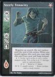 Steely Tenacity [TR set] - VTES CCG