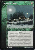 Twilight Camp [TR set] - VTES CCG