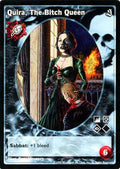 Quira, The Bitch Queen [Sabbat set] - VTES CCG