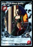 Quira, The Bitch Queen [Sabbat set] - VTES CCG