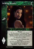 Aching Beauty [KoT set] - VTES CCG