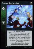 Anima Gathering [KoT set] - VTES CCG