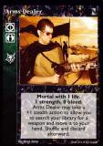 Arms Dealer [KoT set] - VTES CCG