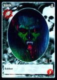 Yorik [Sabbat set] - VTES CCG