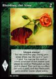Bleeding the Vine [KoT set] - VTES CCG