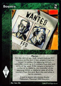 Bounty [KoT set] - VTES CCG