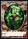 Agatha [Sabbat set] - VTES CCG