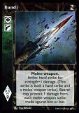 Bundi [KoT set] - VTES CCG