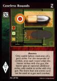 Caseless Rounds [KoT set] - VTES CCG