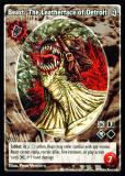Beast, The Leatherface of Detroit [Sabbat set] - VTES CCG