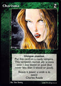 Charisma [KoT set] - VTES CCG