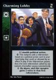 Charming Lobby [KoT set] - VTES CCG