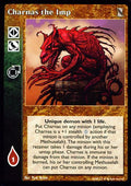 Charnas the Imp [KoT set] - VTES CCG