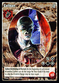 Cailean [Sabbat set] - VTES CCG