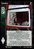 Cooler [KoT set] - VTES CCG