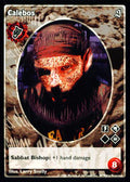 Calebos [Sabbat set] - VTES CCG