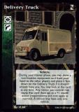 Delivery Truck [KoT set] - VTES CCG