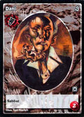 Dani [Sabbat set] - VTES CCG